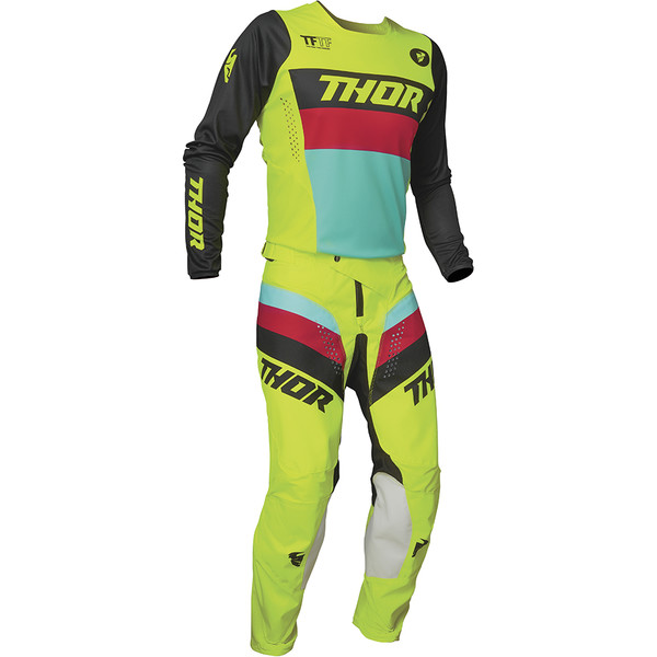 Pantalon Pulse Racer