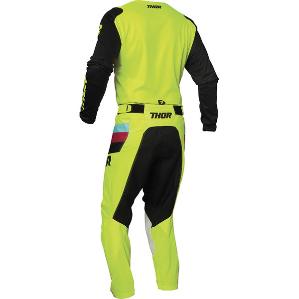 Pantalon Pulse Racer