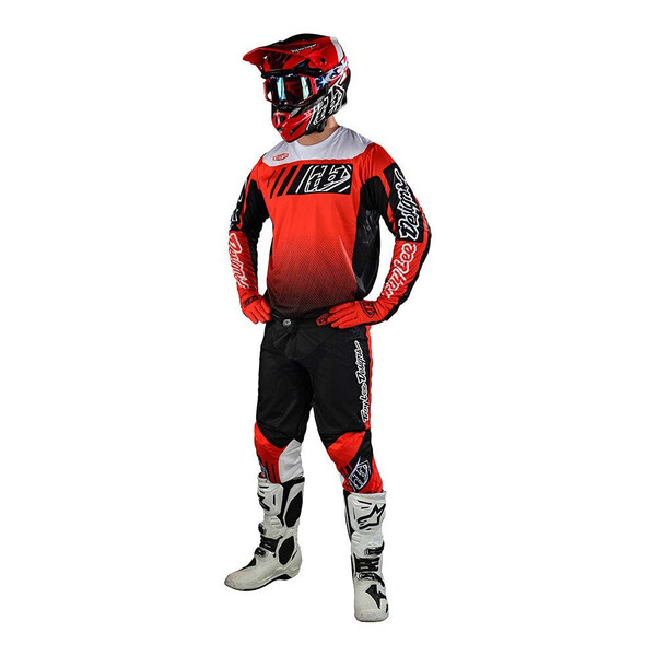 Pantalon GP Icon