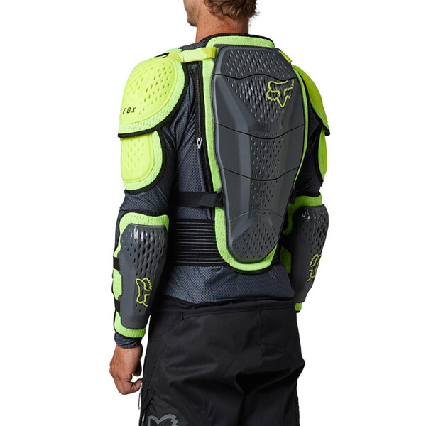 Veste de protection Titan Sport