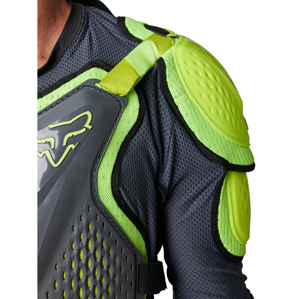 Veste de protection Titan Sport