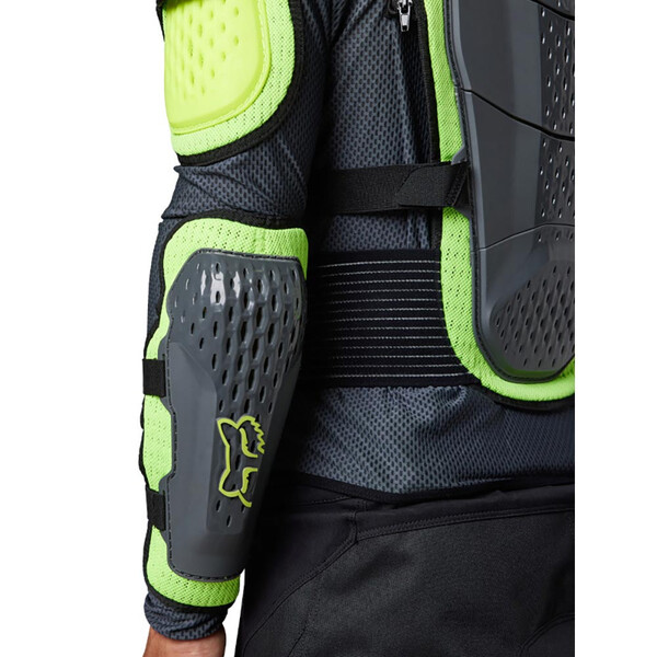 Veste de protection Titan Sport