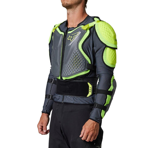 Veste de protection Titan Sport