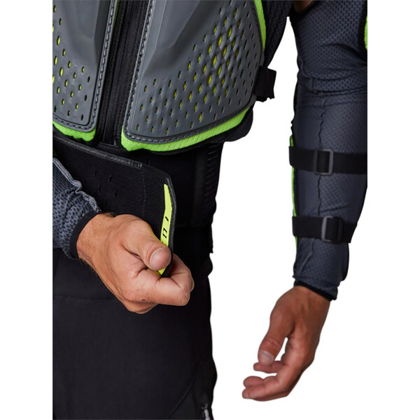 Veste de protection Titan Sport