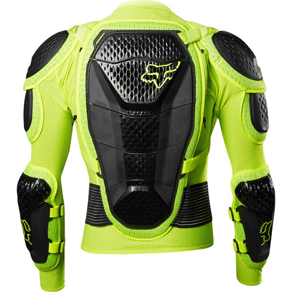 Veste de protection Titan Sport