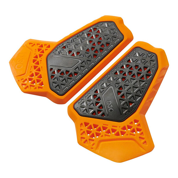 Protections Pectorales D3O® LNR L2