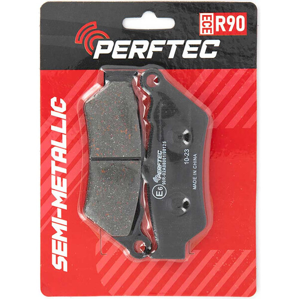 Plaquettes de frein semi-métal R90 S9100R
