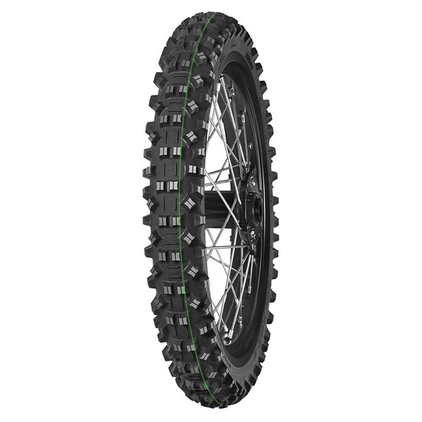 Pneu Terra Force-EF Super Light (FIM)