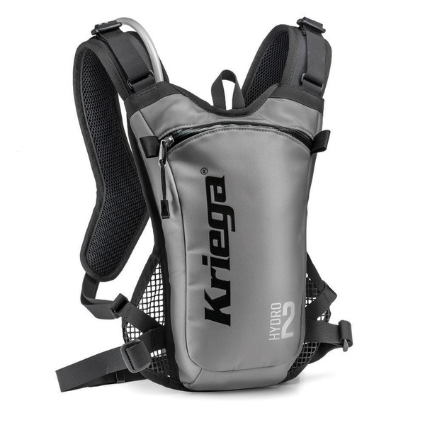 Poche à eau Hydro-2 - 2 litres Kriega