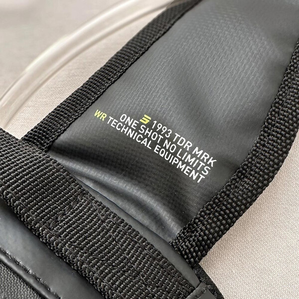 Sac d'hydratation Trail Climatic 2.0