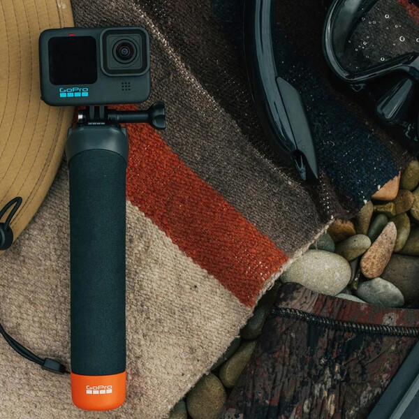 Poignée flottante The Handler