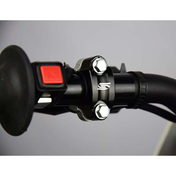 Pontet pivotant universel - RBC1