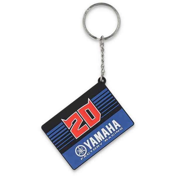 Porte-clés Dual FQ20 Yamaha