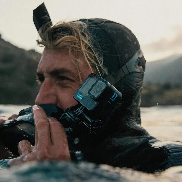 Porte latérale de rechange de batterie - Hero9|Hero10|Hero11