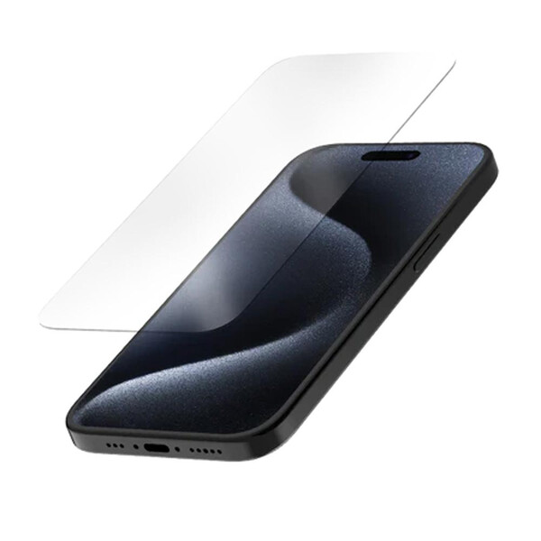 Protection d'écran verre trempé - Samsung Galaxy S24 Ultra