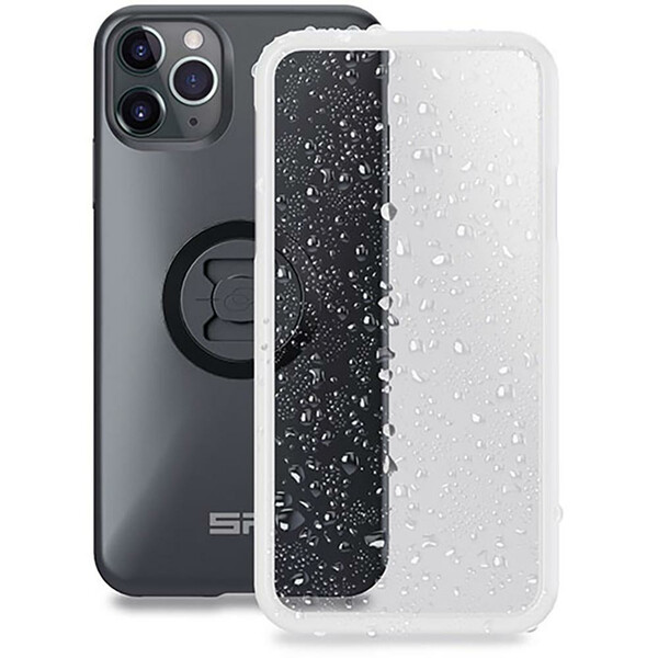 Protection Etanche Weather Cover - iPhone 11 Pro Max|iPhone XS Max