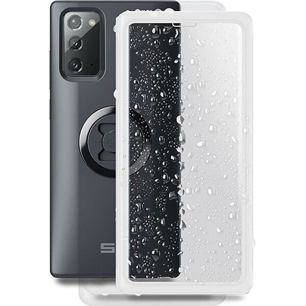 Protection Etanche Weather Cover - Samsung Galaxy Note 20|Samsung Galaxy Note 10+|Samsung Galaxy Note 9