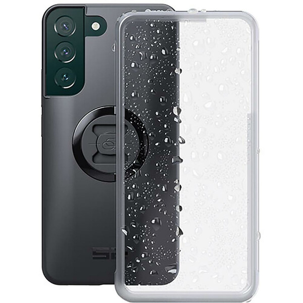 Protection Etanche Weather Cover - Samsung Galaxy S22+|Samsung Galaxy S23+