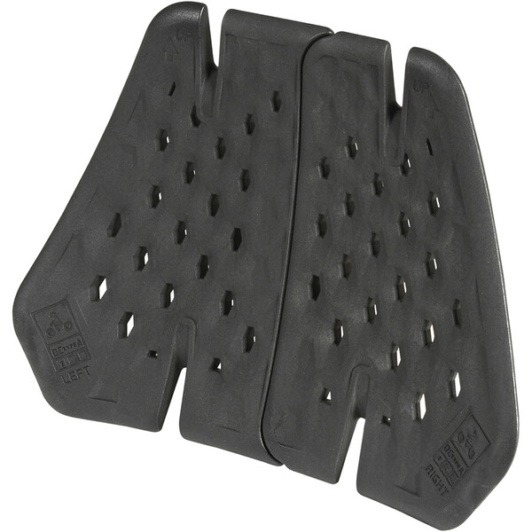 Protection pectorale Chest Protector