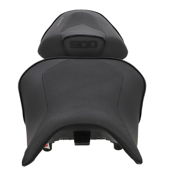 Selle SIT'N GO Honda CB500 F/R (2016-2024)