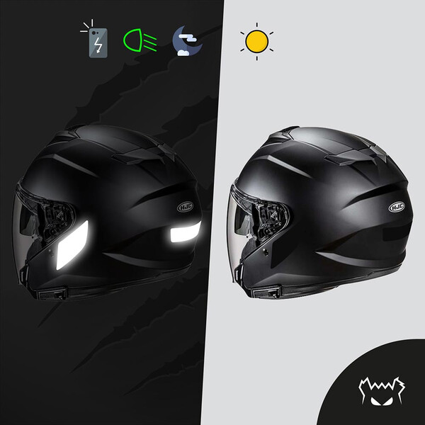 Stickers Easy Replica™ HJC i31™