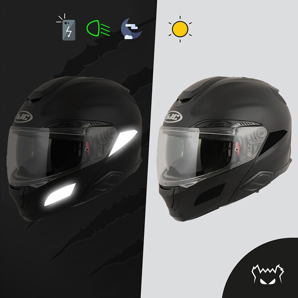 Stickers Easy Replica™ HJC RPHA91™