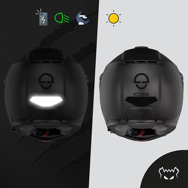 Stickers Easy Replica™ Schuberth C5™