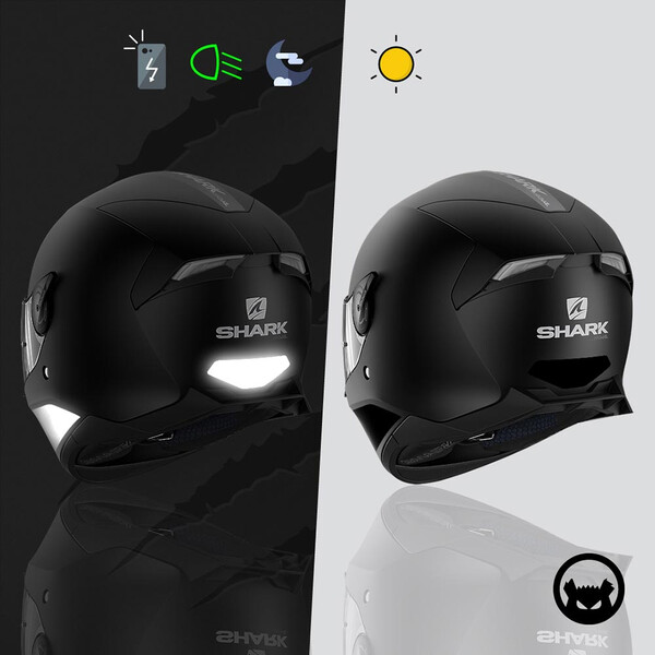 Stickers réfléchissants Shark D-Skwal 2™