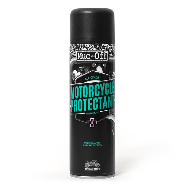Protecteur moto 500 ml