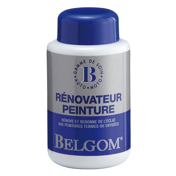 Rénovateur Peinture BE08