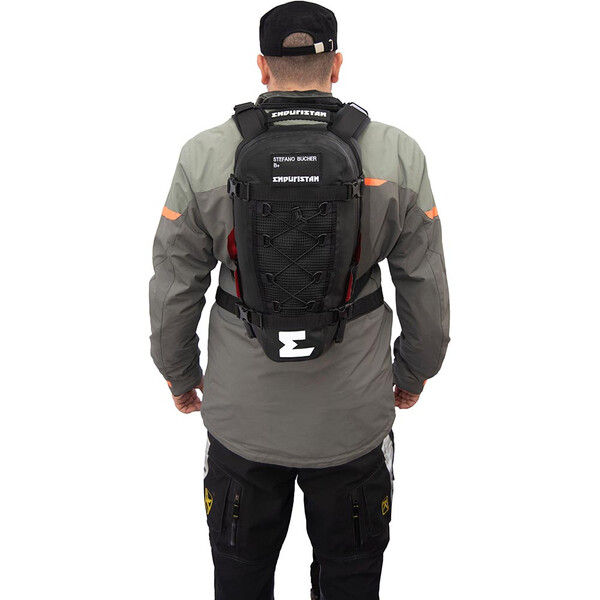 Sac à dos Hurricane 15