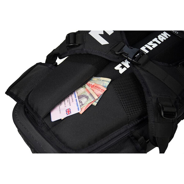 Sac à dos Hurricane 25