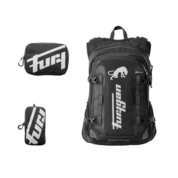 Sac à dos Adventure 28L