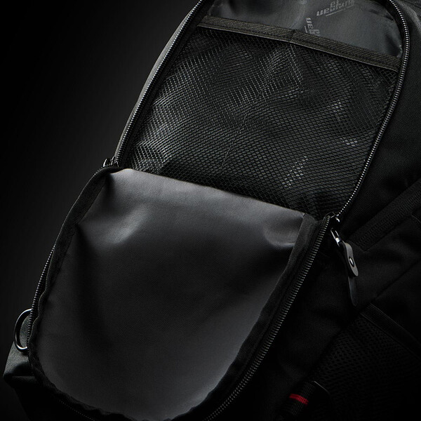 Sac à dos Thunder Evo 2 Zarco