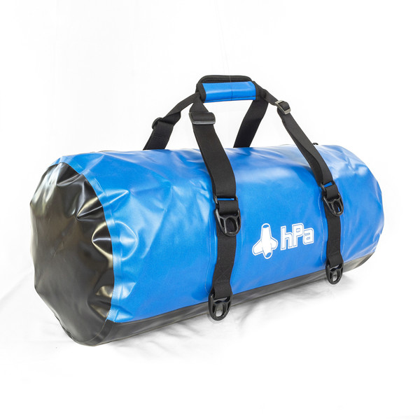 Sac polochon Infladry Duffle 50L HPA
