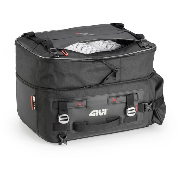 Sac de selle/cargo roll-top étanche X-Line XL02B