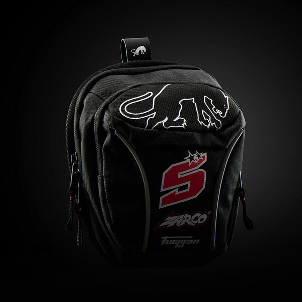 Sacoche de jambe Colt Evo 2 JZ5