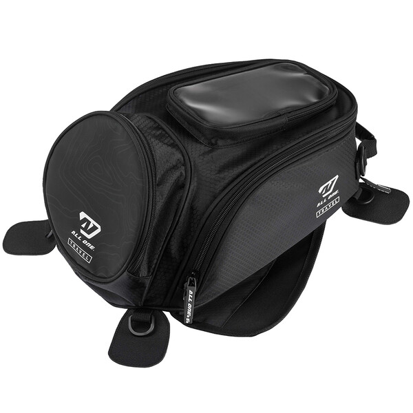 Sacoche de réservoir Gamera