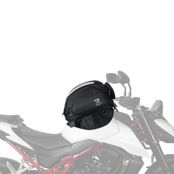 Sacoche de réservoir Tanker