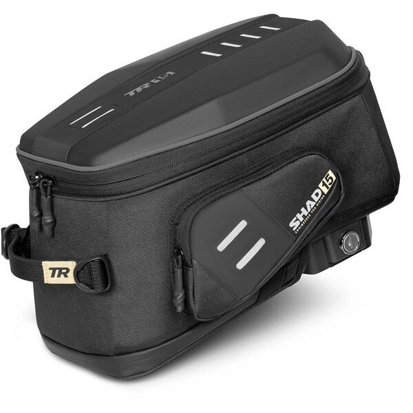 Sacoche de réservoir étanche TR15CL TERRA Click System