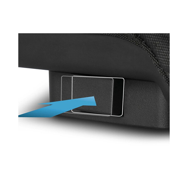 Sacoche de réservoir étanche TR15CL TERRA Click System