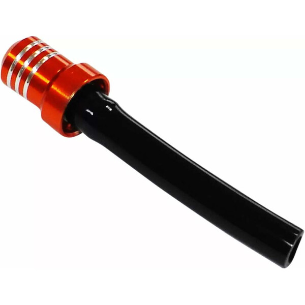 Capuchon d'aération aluminium