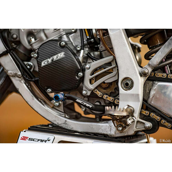 Sélecteur de vitesse - GSL403