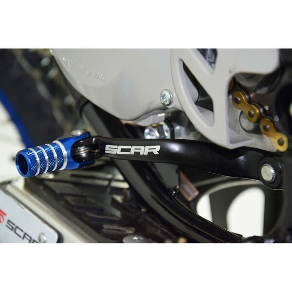 Sélecteur de vitesse - GSL408