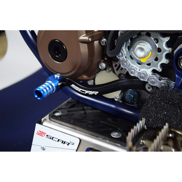 Sélecteur de vitesse - GSL501