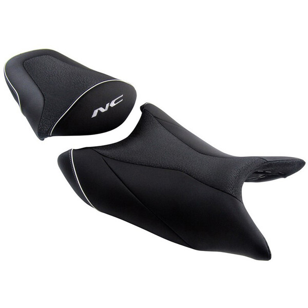 Selle Ready Luxe Honda NC700S/NC750S (2013-2014)