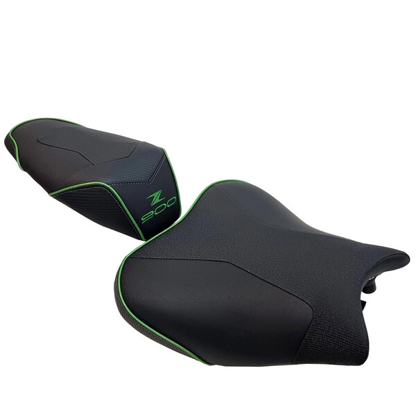 Selle Ready Luxe Kawasaki Z900 (2020-2021)