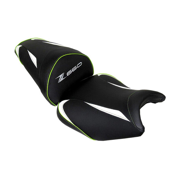 Selle Ready Luxe série spéciale Kawasaki Z650 (2020-2023)