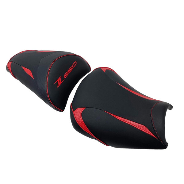 Selle Ready Luxe série spéciale Kawasaki Z650 (2020-2023)