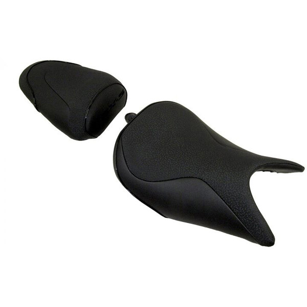 Selle Ready Luxe Suzuki GSX-S 1000 (2015-2020)